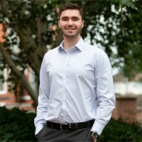 Thomas Jensen Bsc (Hons)