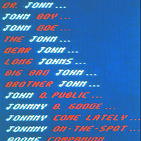 John Boone