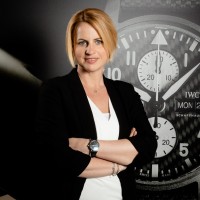 Marianne Genge