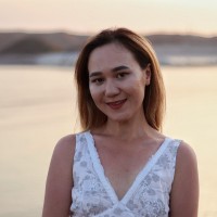 Anelya Yezhenova