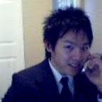 Alan Huang