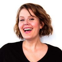 Sarah Lauren Jaffe