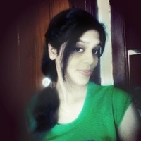 Nivedita Nair