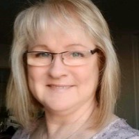 Joni Warden