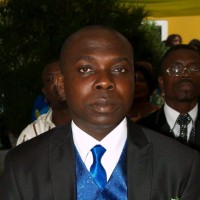 Patrick Ato Kwamena Amissah