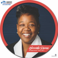 Sherrida Burrus