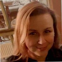 Jindra Ševčíková