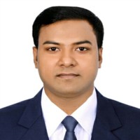 Md. Eftekhairul Alam
