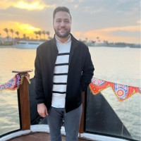 Mostafa Magdi