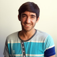 Nicolas Marini