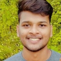 Gitesh Kamble