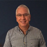 Luis Mario Garrido Bravo