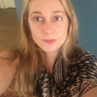 Zoe Barker-Aderem (She/Her), Cfre