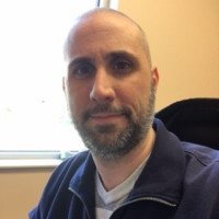 Mark Lindenberger
