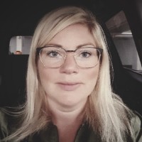 Anna Johansson