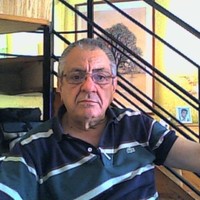 Manuel Mayor Alba prieto