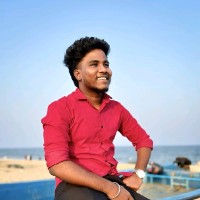 Bharathi M