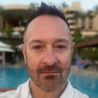Bart Cox