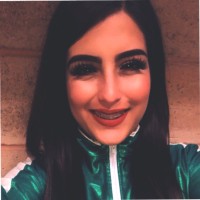 Esmeralda Alcantar E