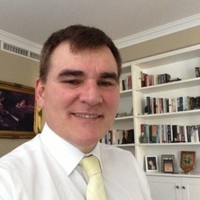 Michael O'Hara