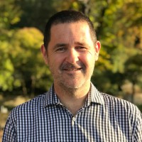 Mark Heydon