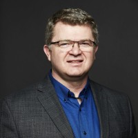 Shane Riley