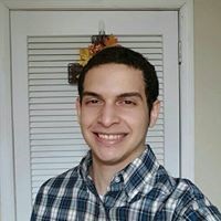 Christopher Diaz