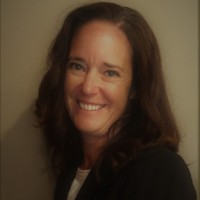 Pamela Antony