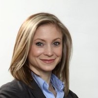 Julie Charbonneau