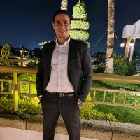 George Fouad