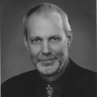 Frederick Stevens