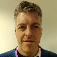 Ian Parks