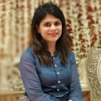 Kinjal Gala