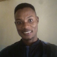STEPHEN OJEH