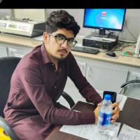 Imran Khan Afridi