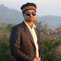 Nazmul Hasan