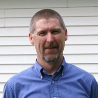 Paul Cupp