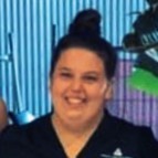 Danielle Magill