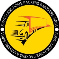 First Class Home Packers And Movers Sirsa