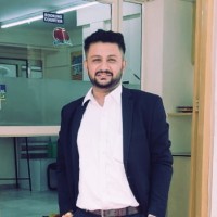 Harsh Arora