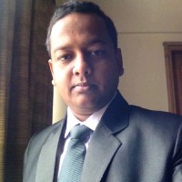 Deepak Kumar