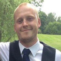 Kyle Johnson