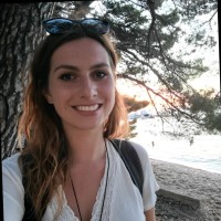 Marina Dukic
