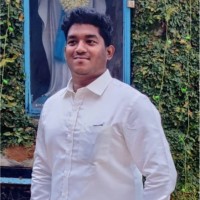 Abhilash C