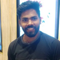 Rajesh Muthuramalingam