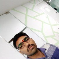 Harish Allu