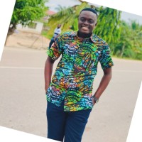 Ebenezer Ekow Essien