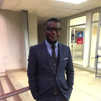 Patrick Bwalya