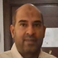Jaffar Khan