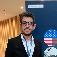 Daniel Jimenez